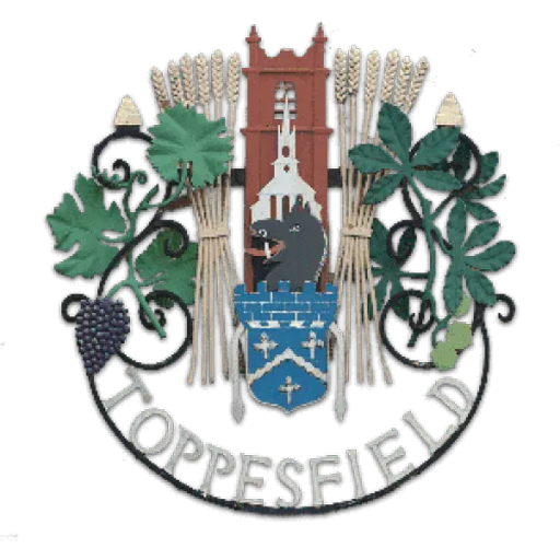 Toppesfield Parish Council